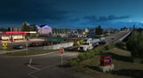 American Truck Simulator - Idaho