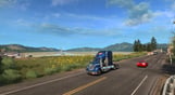 American Truck Simulator - Idaho