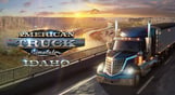 American Truck Simulator - Idaho