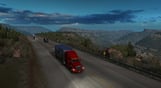 American Truck Simulator - New Mexico