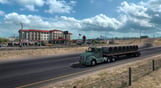 American Truck Simulator - New Mexico