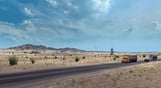 American Truck Simulator - New Mexico