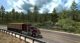American Truck Simulator - New Mexico