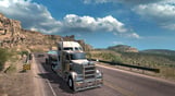 American Truck Simulator - New Mexico