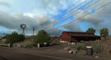 American Truck Simulator - Oregon