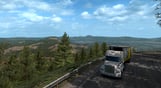 American Truck Simulator - Oregon