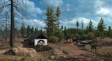 American Truck Simulator - Oregon