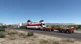 American Truck Simulator - Special Transport