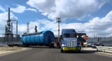 American Truck Simulator - Special Transport