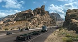 American Truck Simulator - Utah