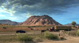 American Truck Simulator - Utah