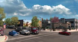 American Truck Simulator - Utah