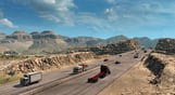 American Truck Simulator - Utah