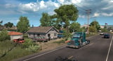 American Truck Simulator - Utah