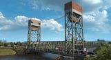 American Truck Simulator - Washington