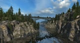American Truck Simulator - Washington