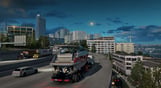 American Truck Simulator - Washington