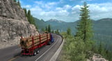American Truck Simulator - Washington