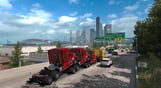 American Truck Simulator - Washington