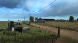 American Truck Simulator - Washington