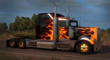 American Truck Simulator - Wheel Tuning Pack