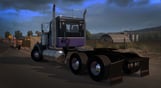 American Truck Simulator - Wheel Tuning Pack