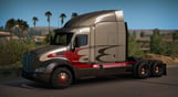 American Truck Simulator - Wheel Tuning Pack