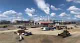 American Truck Simulator - Wyoming