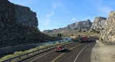 American Truck Simulator - Wyoming