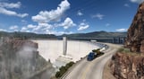 American Truck Simulator - Wyoming