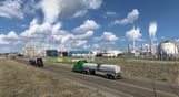 American Truck Simulator - Wyoming