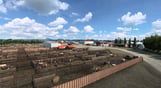American Truck Simulator - Wyoming