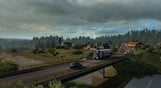 Euro Truck Simulator 2 - Road to the Black Sea