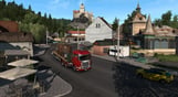 Euro Truck Simulator 2 - Road to the Black Sea