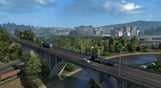 Euro Truck Simulator 2 - Road to the Black Sea