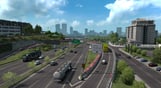 Euro Truck Simulator 2 - Road to the Black Sea