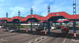 Euro Truck Simulator 2 - Road to the Black Sea