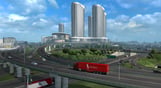 Euro Truck Simulator 2 - Road to the Black Sea