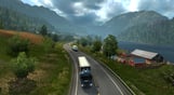 Euro Truck Simulator 2 - Scandinavia
