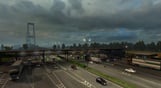 Euro Truck Simulator 2 - Scandinavia