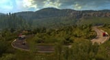 Euro Truck Simulator 2 - Scandinavia