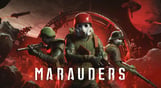 Marauders - Early Access
