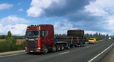 Euro Truck Simulator 2 - Special Transport