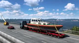 Euro Truck Simulator 2 - Special Transport