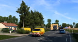 Euro Truck Simulator 2 - Special Transport