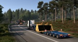 Euro Truck Simulator 2 - Special Transport
