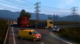 Euro Truck Simulator 2 - Special Transport