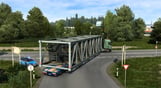 Euro Truck Simulator 2 - Special Transport