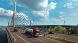 Euro Truck Simulator 2 - Vive la France !