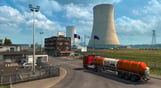 Euro Truck Simulator 2 - Vive la France !